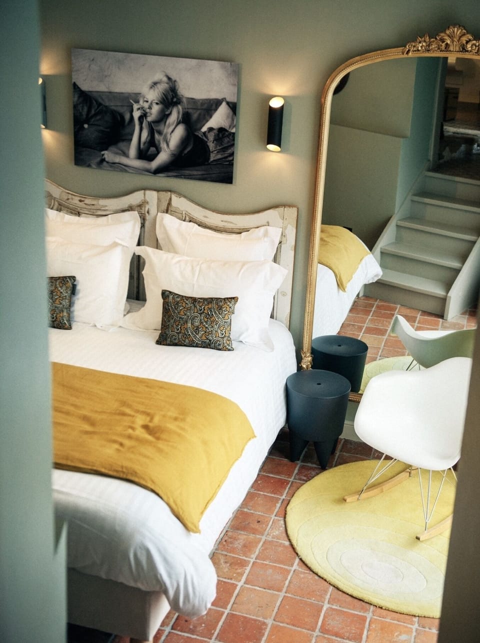 Premium Suite (Ch1 et Ch2 ) | Egyptian cotton sheets, premium bedding, memory foam beds, WiFi (free)
