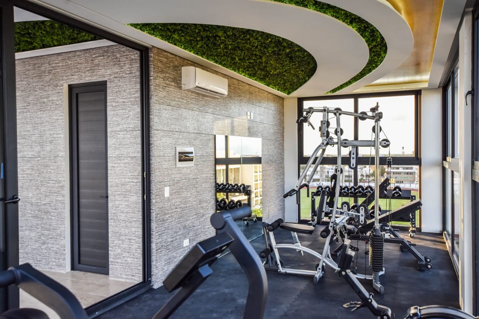 Lil town Menesse by Casago Apartment in Playa del Carmen