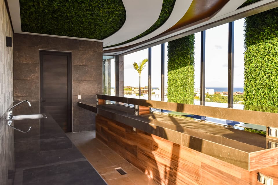 Lil town Menesse by Casago Apartment in Playa del Carmen