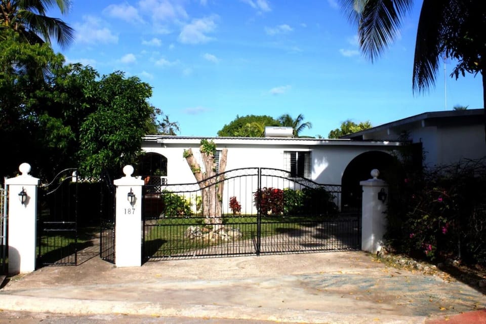 Front drive