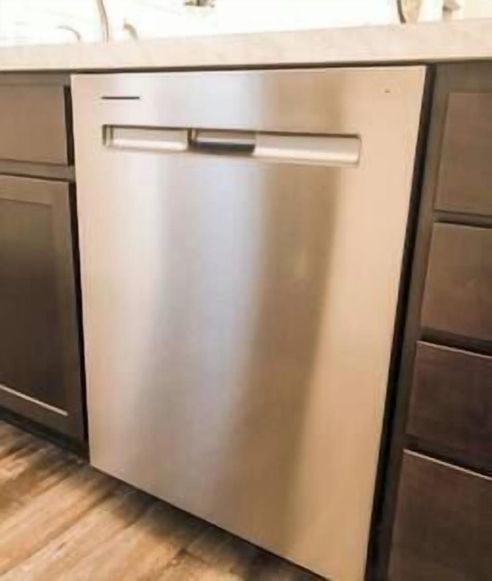 Dishwasher