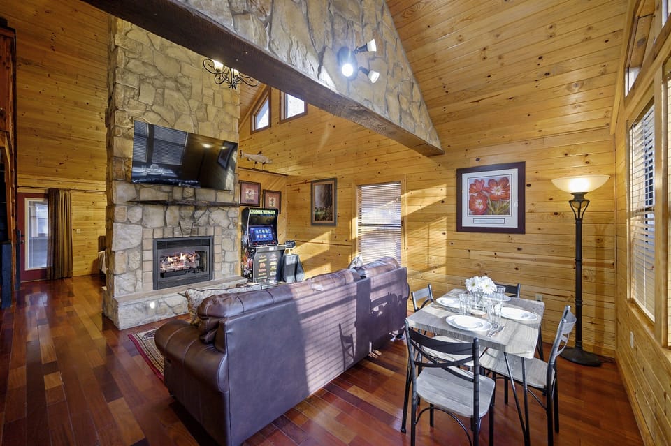 Living Room #1