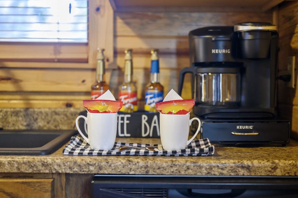 Coffee Bar #1