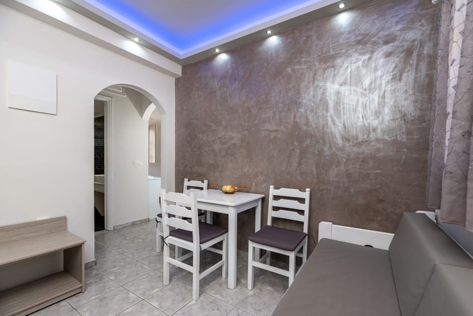 Superior Triple Room | Frette Italian sheets, premium bedding, memory foam beds, in-room safe