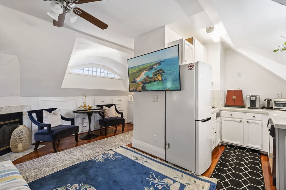 Smart 55' TV