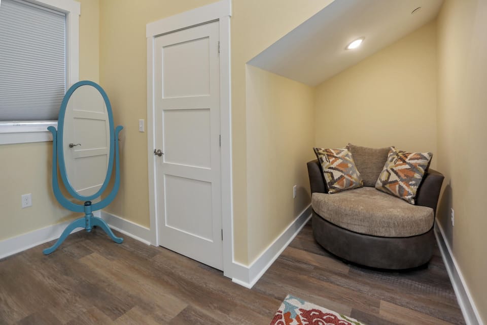 House, Multiple Beds (Pelicans Perch) | Interior
