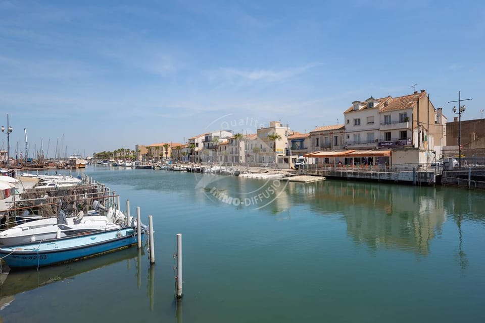 Marina