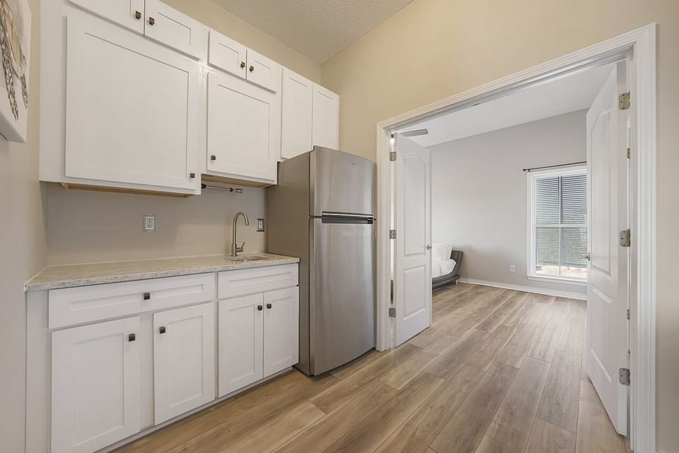 Hidden Gem Escape - Miramar Beach - Kitchenette