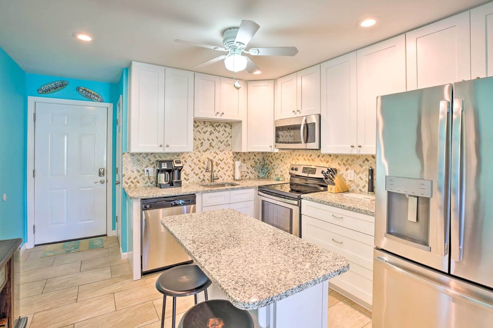 Kitchen | Cooking Basics | Drip Coffee Maker
