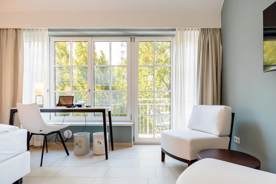 Boutique Hotel Spiess & Spiess Bed and Breakfast in Vienna