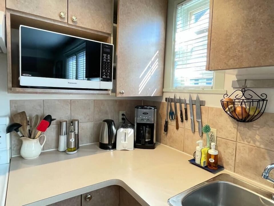 Kitchen appliances