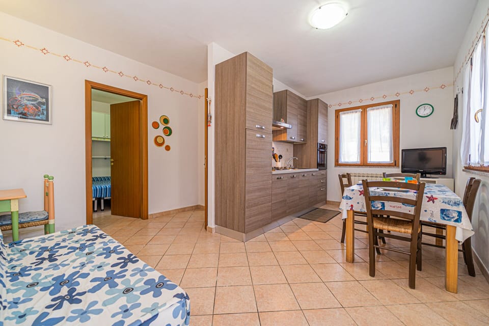 Apartment | Interior