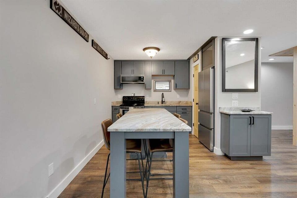 four to six person dining table