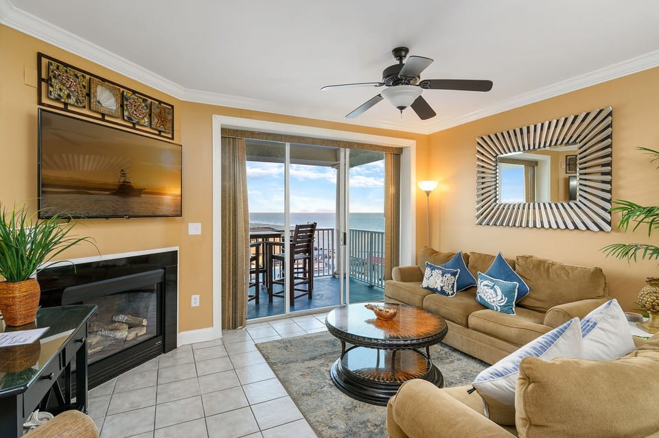 Welcome to Belmont 809!