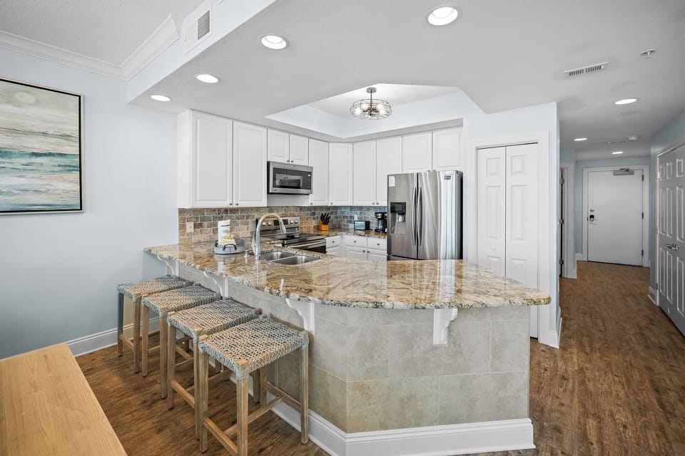 San Carlos 1705 - Gulf Shores, AL - Signature Properties