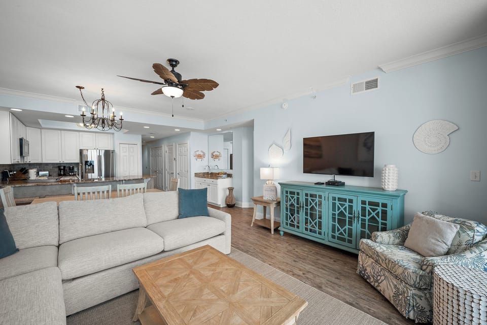 San Carlos 1705 - Gulf Shores, AL - Signature Properties