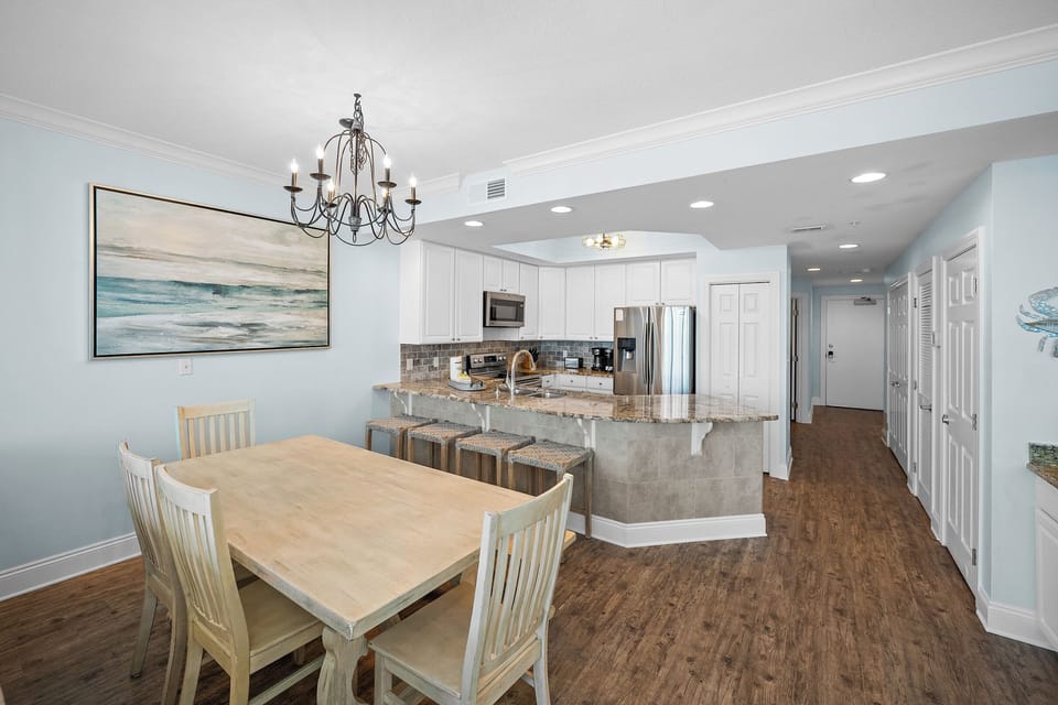 San Carlos 1705 - Gulf Shores, AL - Signature Properties