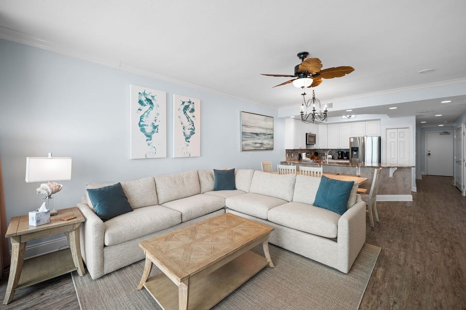 San Carlos 1705 - Gulf Shores, AL - Signature Properties
