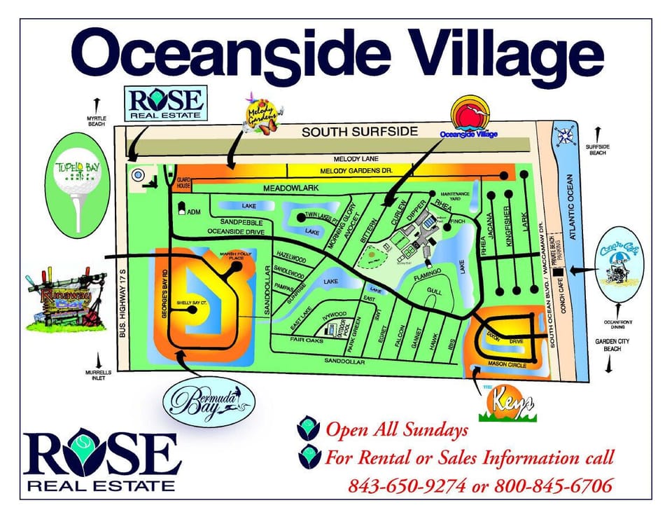 Property map