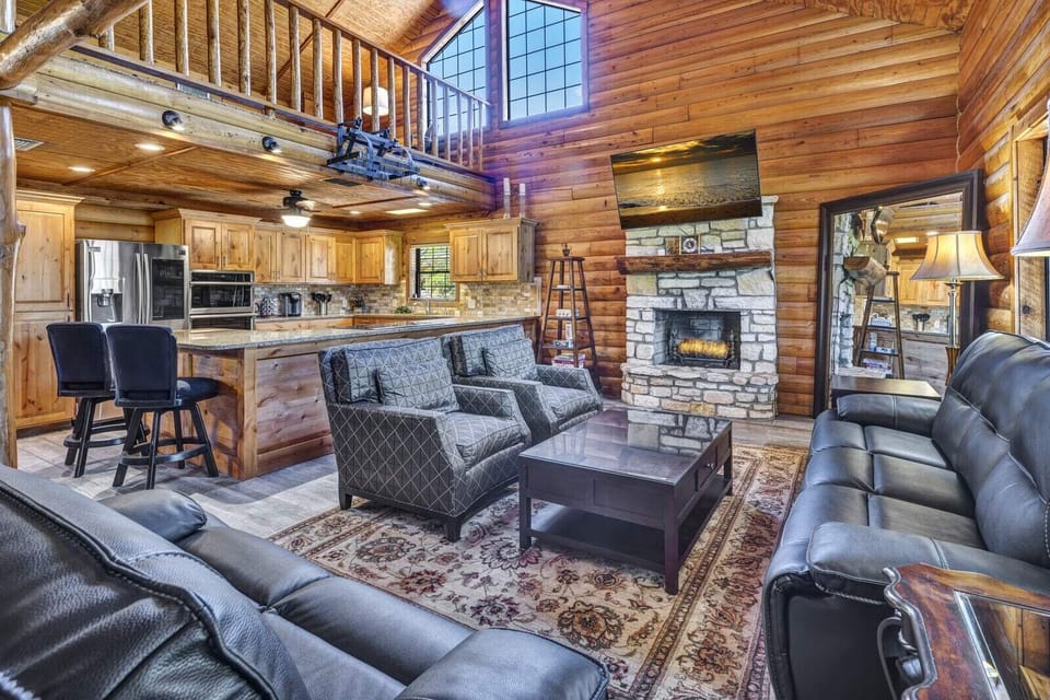Open Floorplan