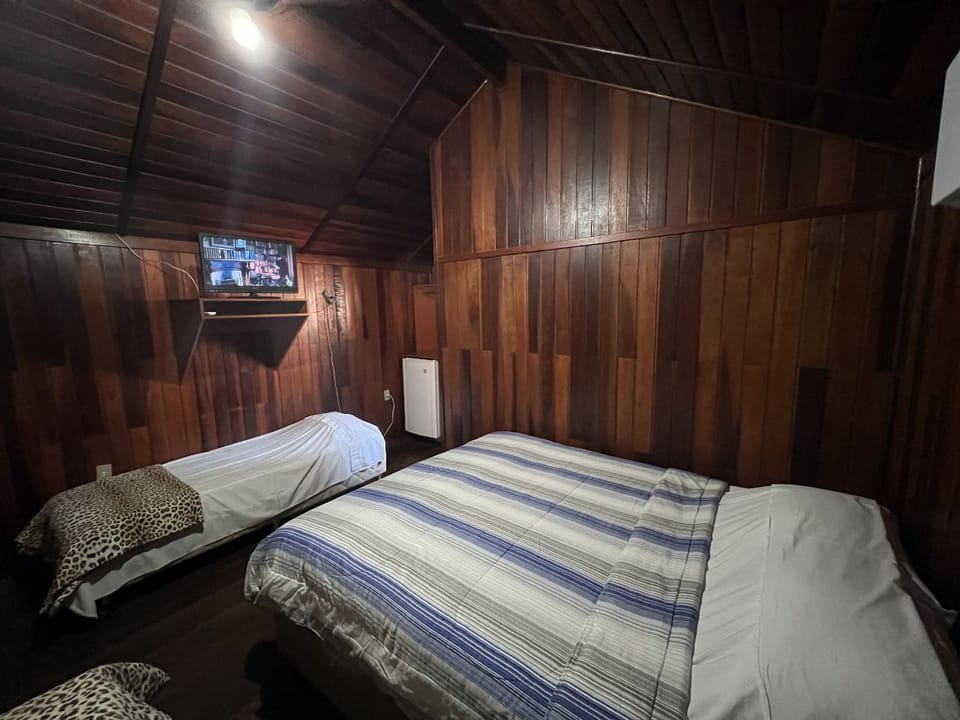Premium bedding, pillowtop beds, minibar, blackout drapes