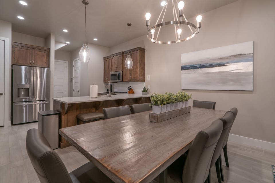 Kitchen Seating