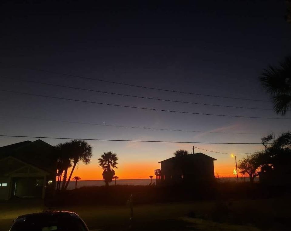 Beautiful Sunsets!!!!