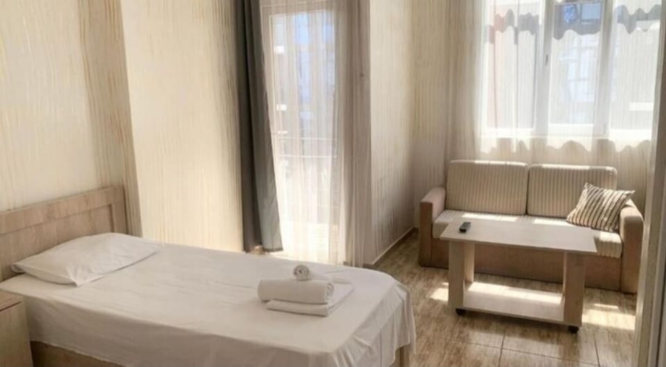 Family Room, 1 Bedroom, Sea View | Free WiFi