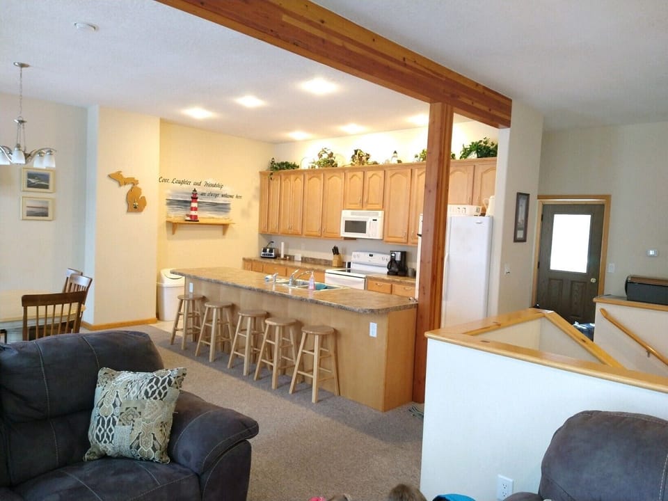 Main Level
