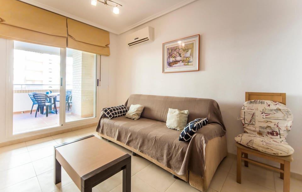 living-room