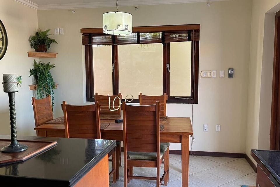 Dinning room