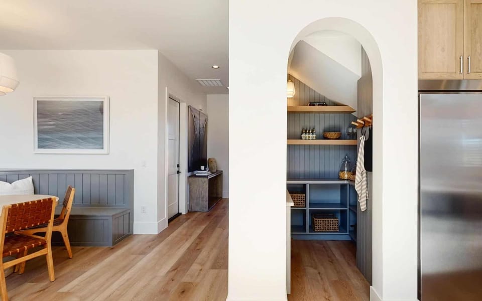 House, 5 Bedrooms | Interior