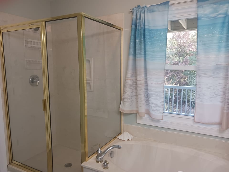 Master-Primary Bathroom (En Suite)