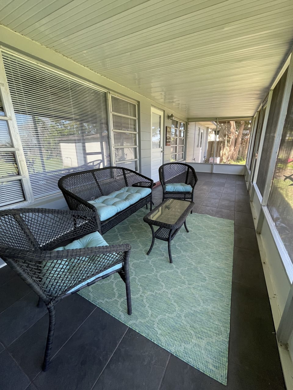 Porch