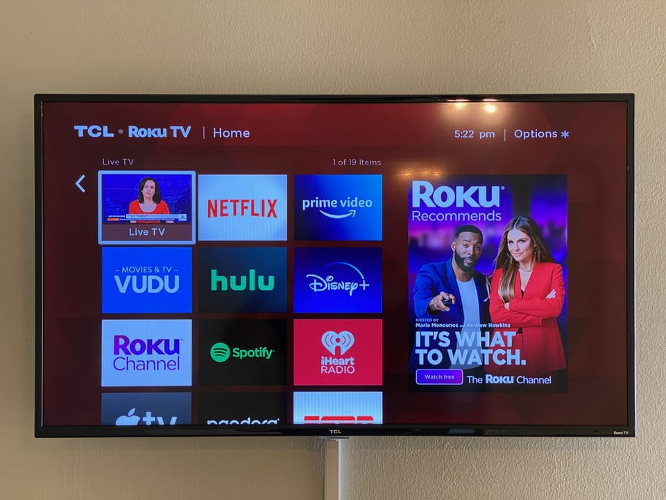 Television