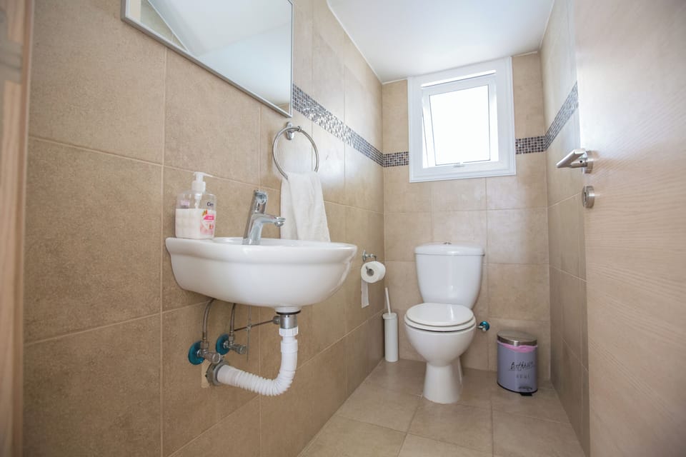Protaras Holiday Villa Kv60 Villa in Paralimni