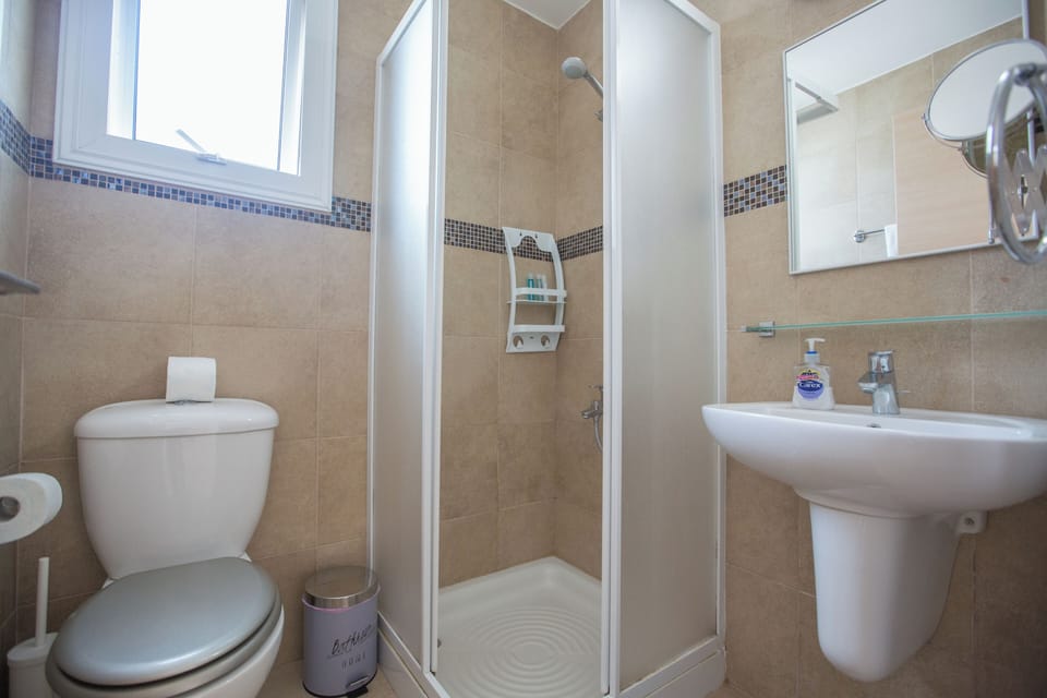 Protaras Holiday Villa Kv60 Villa in Paralimni