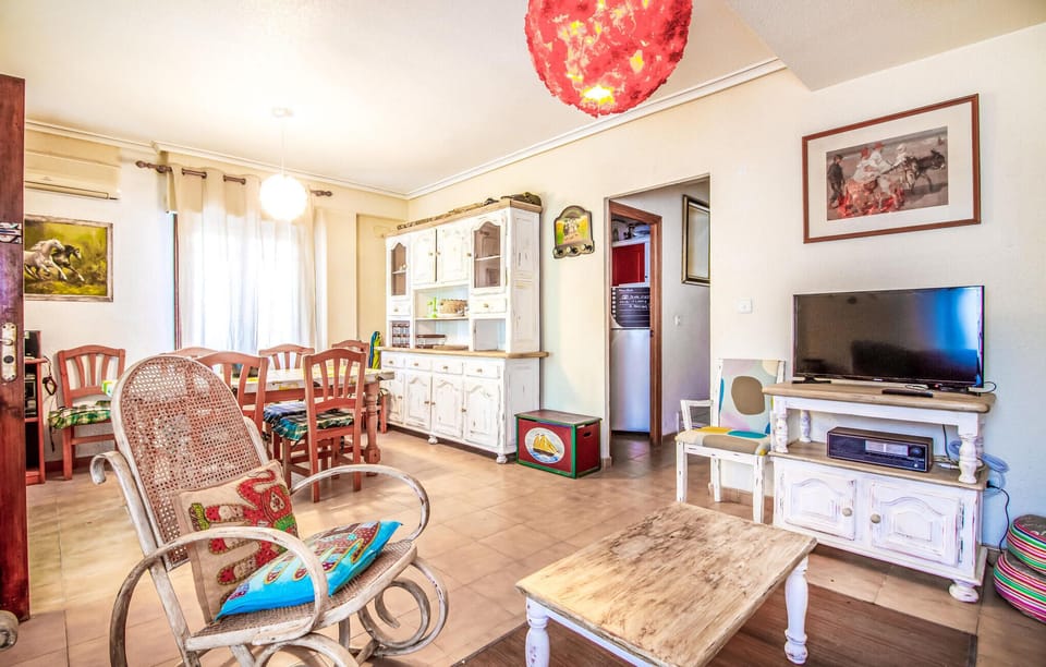 living-room