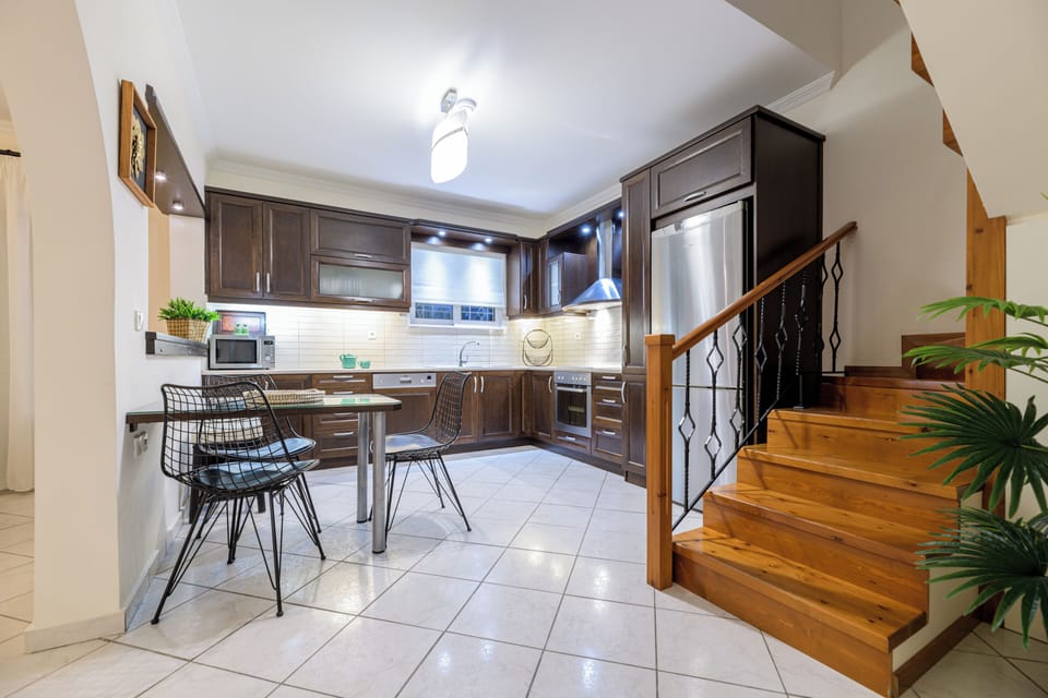 House, 3 Bedrooms | 3 bedrooms, iron/ironing board, free WiFi, bed sheets