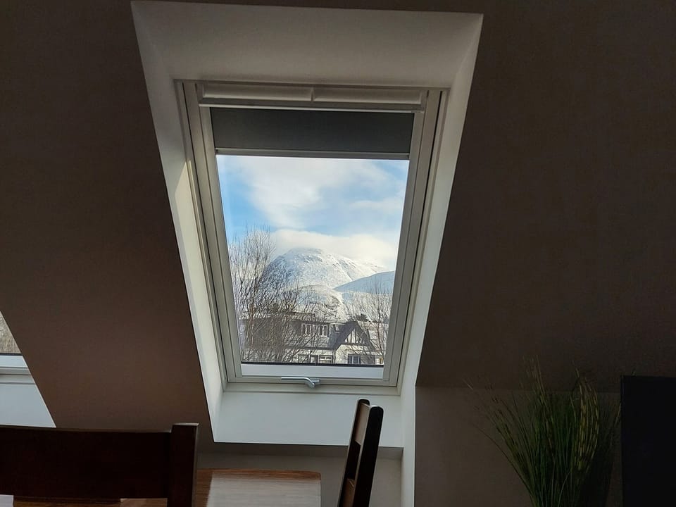 Cottage | View from property