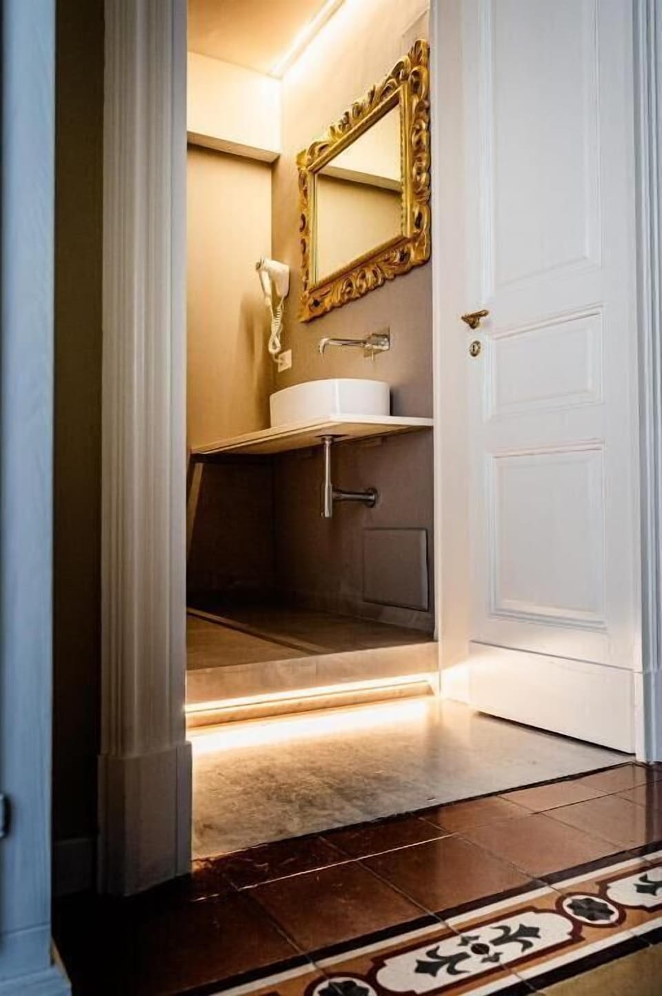 Palazzo Cerami Bed and Breakfast in Catania