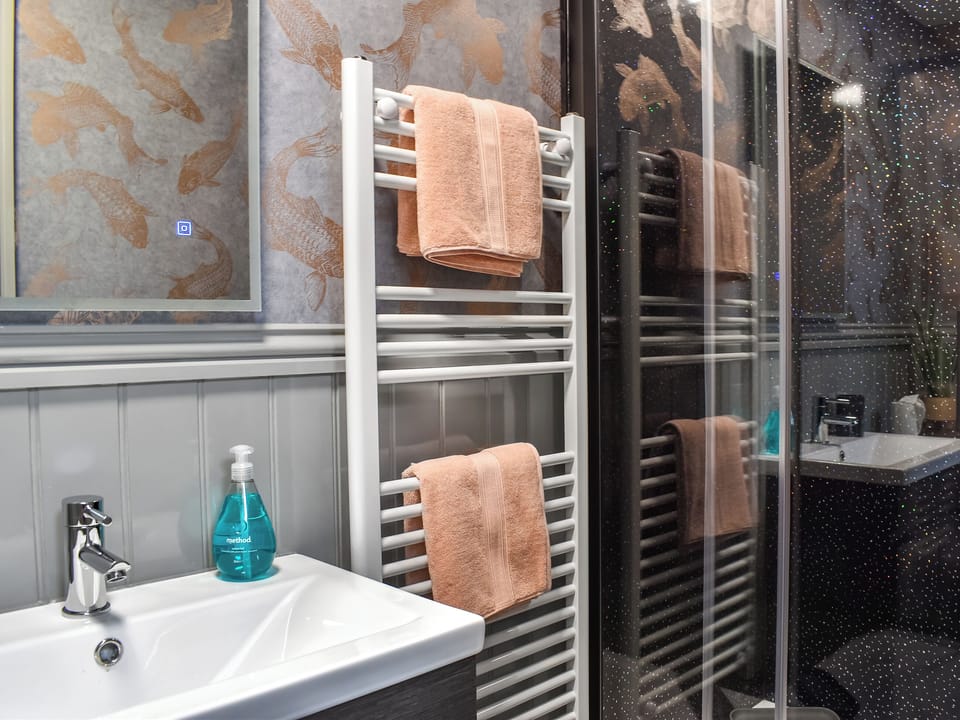 Bathroom | The Retreat, Ringwood, near Wimborne