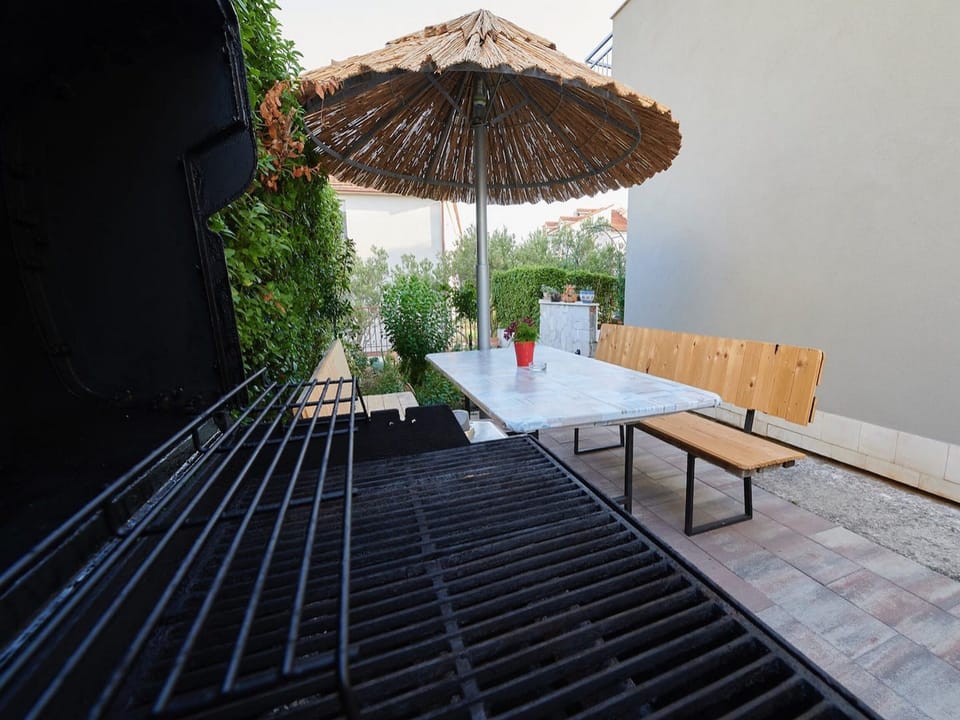 BBQ