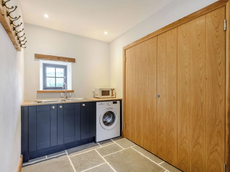 Utility room | Penshenkin Barn, New Radnor, near Presteigne