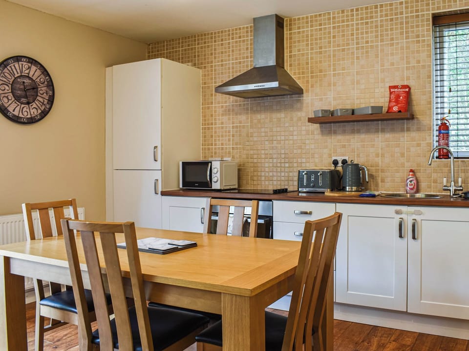 Kitchen/diner | Matty&rsquo;s Place, Walwen, Lixwm
