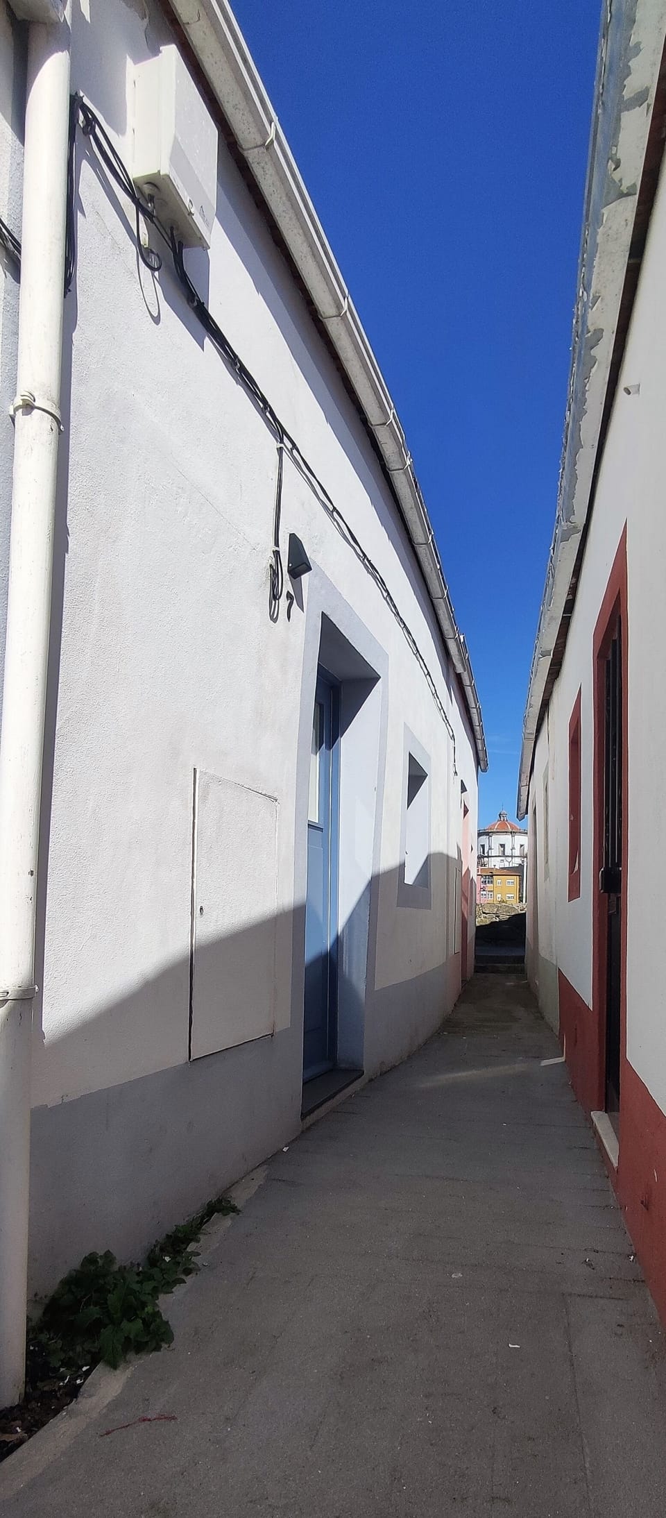 Casa 7
House 7