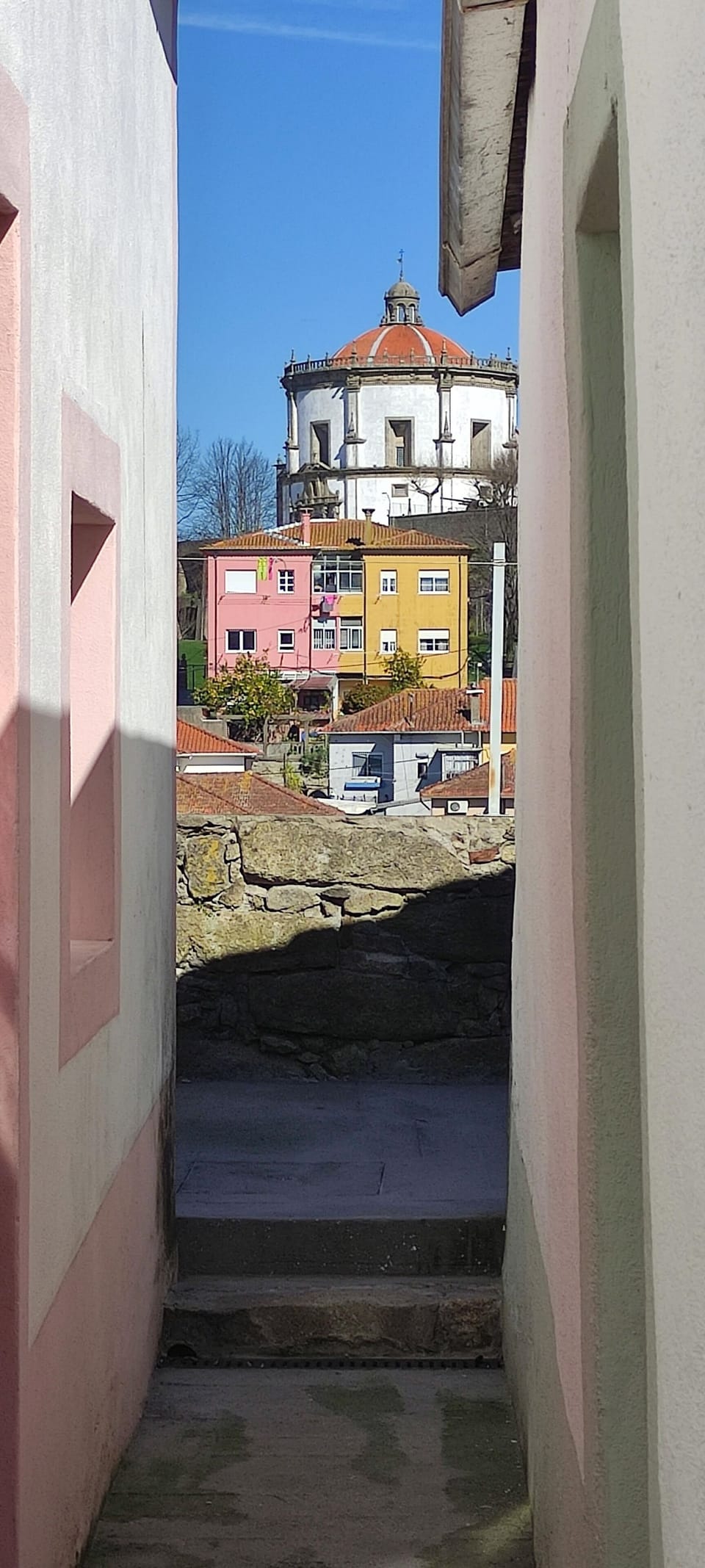 Serra do Pilar