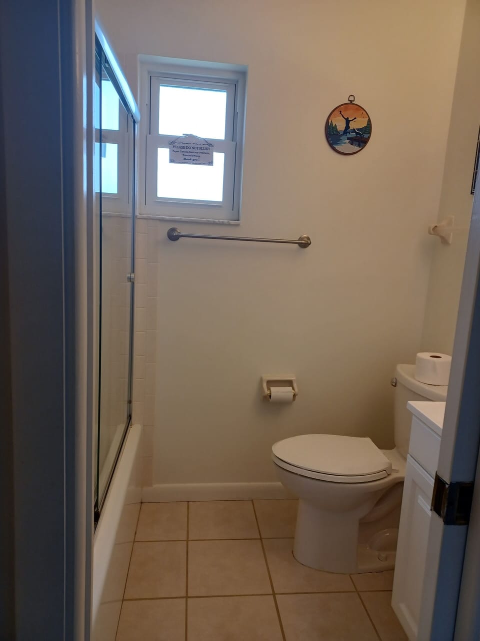 En-suite Master Bath