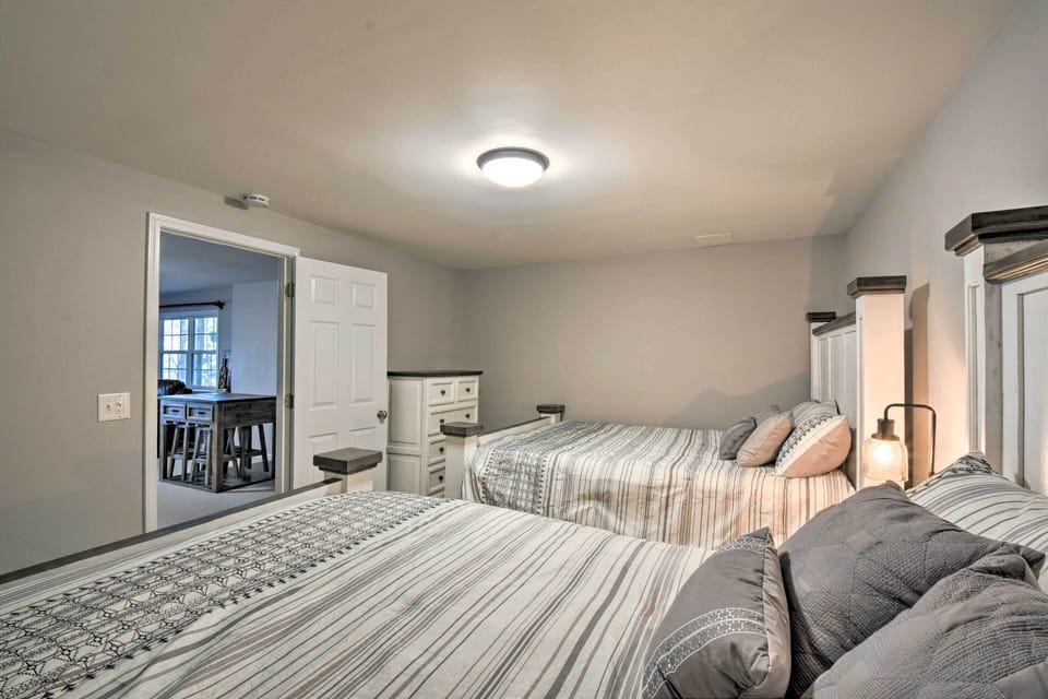 Extra Room