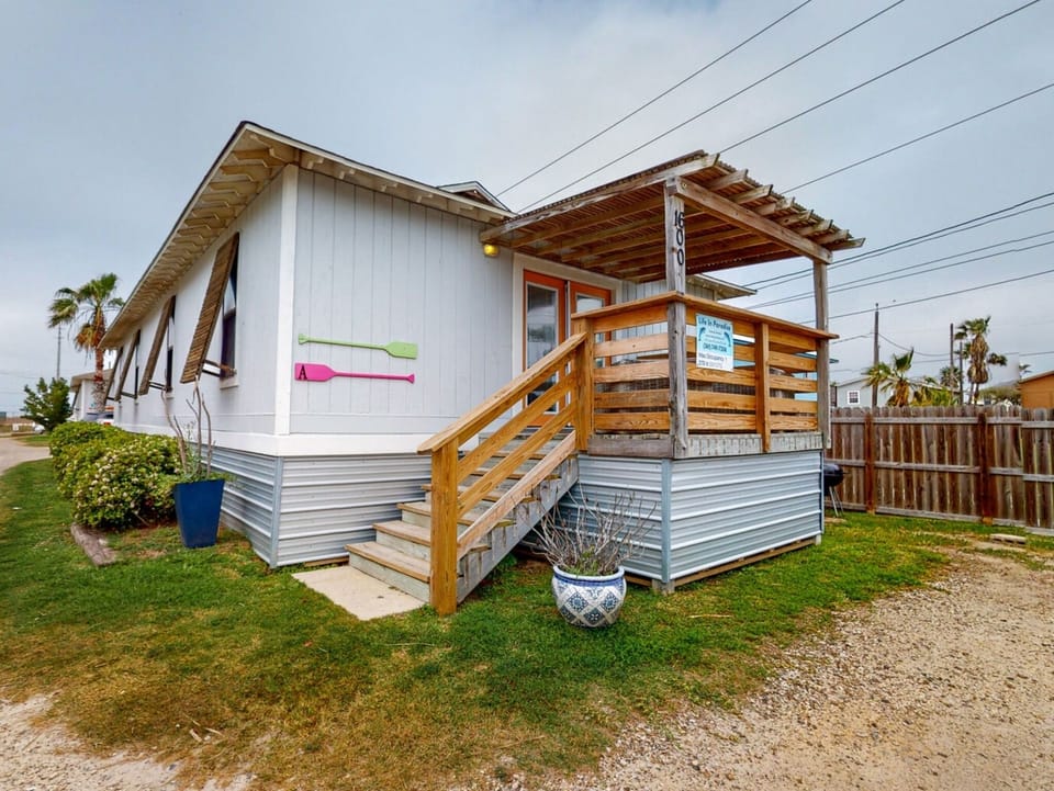 Beach Gear Credit Included With Your Stay!